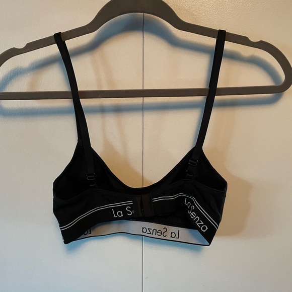 La Senza - Black Bra - Picture 2 of 3